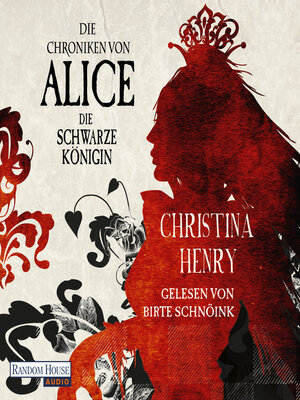 cover image of Die Chroniken von Alice
